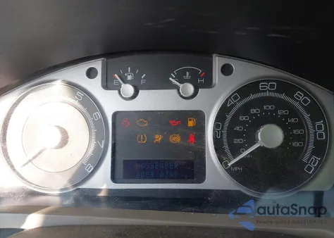 2009 Mercury Mariner I4 from USA, damaged, VIN 4M2CU91769KJ21418